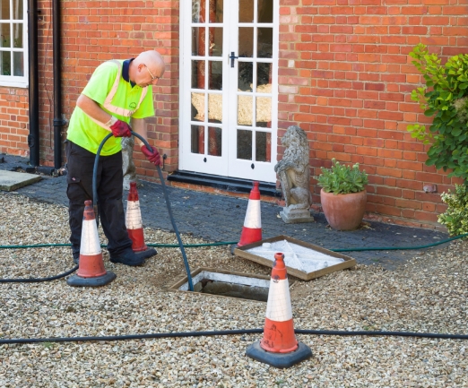 We offer efficient water management and effective drainage ideal for residential needs.
