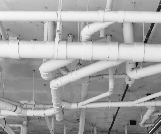 Dependable, scalable utility and drainage solutions, expertly crafted to manage the complexities of industrial environments.