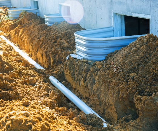 Providing solutions focused on reducing waste, enhancing treatment processes, and promoting eco-friendly practices.