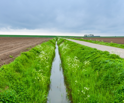 Land Drainage