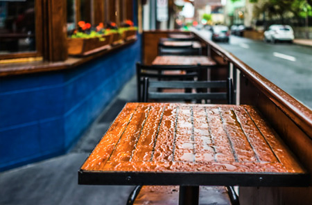 We provide tailored, and comprehensive water management solutions because top-notch hospitality service requires top-notch service from us!